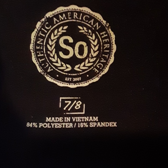 Girls jacket - Picture 3 of 4